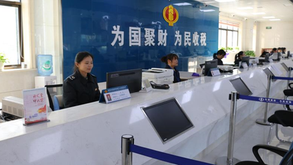 國家稅務總局岳陽市屈原管理區稅務局 巾幗建功，打造高效稅務服務典范