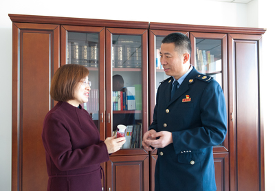 國家稅務總局內蒙古自治區稅務局 強化稅務要聞發布與版權代理管理，優化稅收營商環境